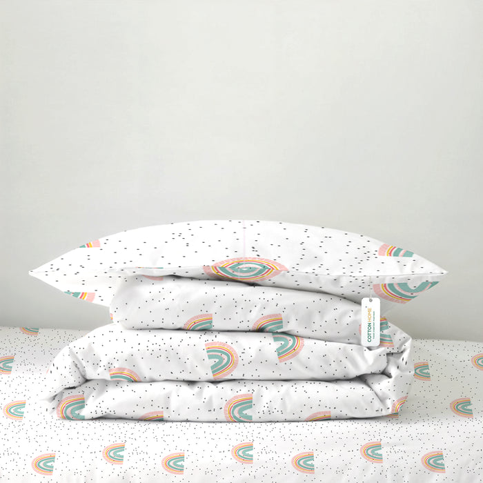 New Year Essentials Combo – Kids Bedding & Bean Bag Bundle 16