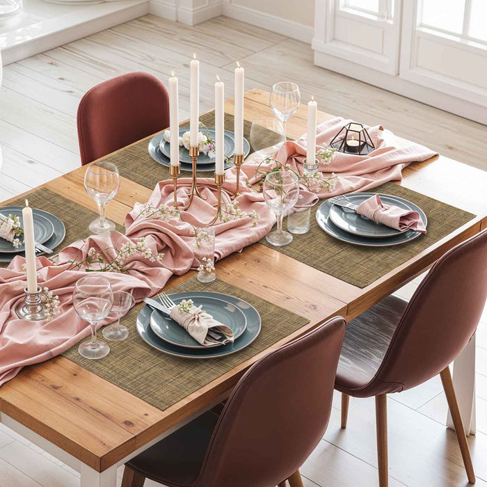 New Year Essentials Combo – Smart Cooking & Dining Bundle 1