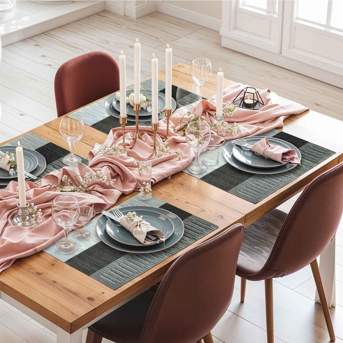 New Year Essentials Combo – Smart Cooking & Dining Bundle 3