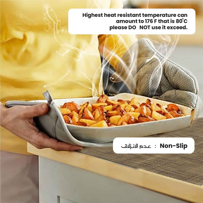 New Year Essentials Combo – Smart Cooking & Dining Bundle 3