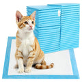 Ultra-Absorbent Disposable Pet Training Pads – Leak-Proof & Quick-Drying 45x60cm, Pack of 50