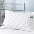 Quilted Pillow 50x70cm