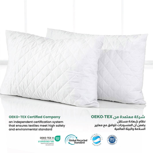 53 Deals on UAE’s 53rd National Day – Exclusive Offer on Pillow Sets Deal 12