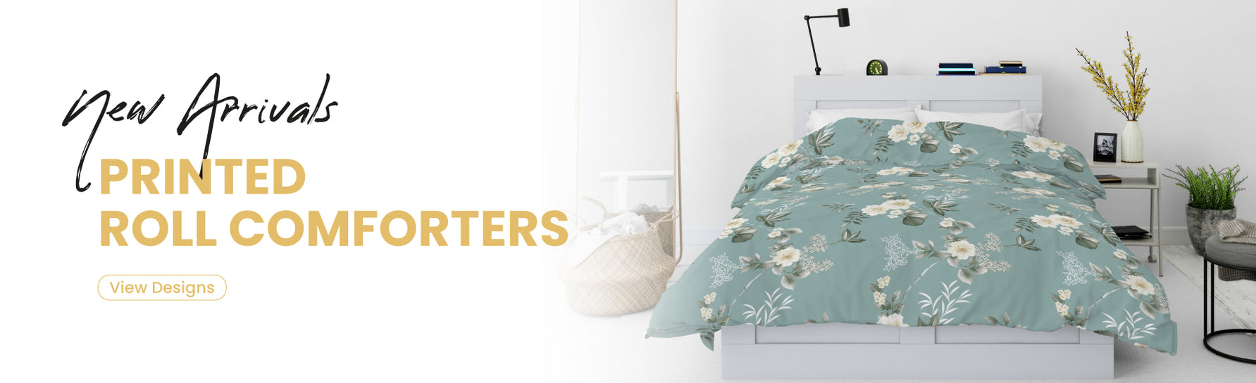 Digital Printed Cushions