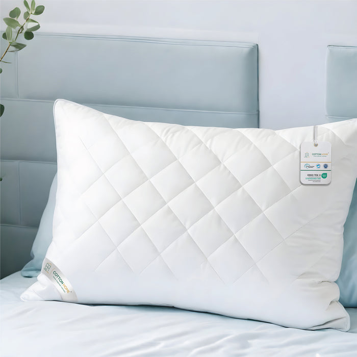 Eid Exclusive Deals on Duvet cover set and pillows Ocean