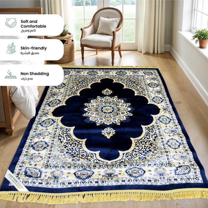 53 Deals on UAE’s 53rd National Day – Exclusive Offer for Carpets Deal 02