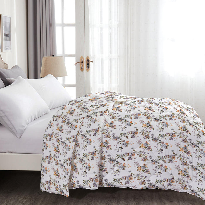 4 Piece Big Deals - Comforter Combo Offer - Snugle