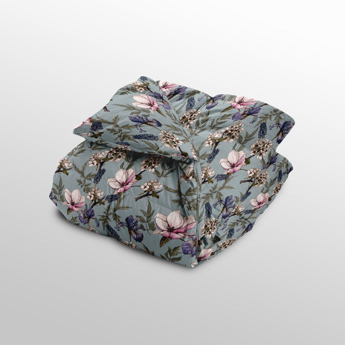 4 Piece Big Deals - Comforter Combo Offer - Paradise