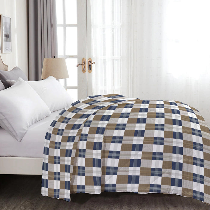 Comforter cushion 2025