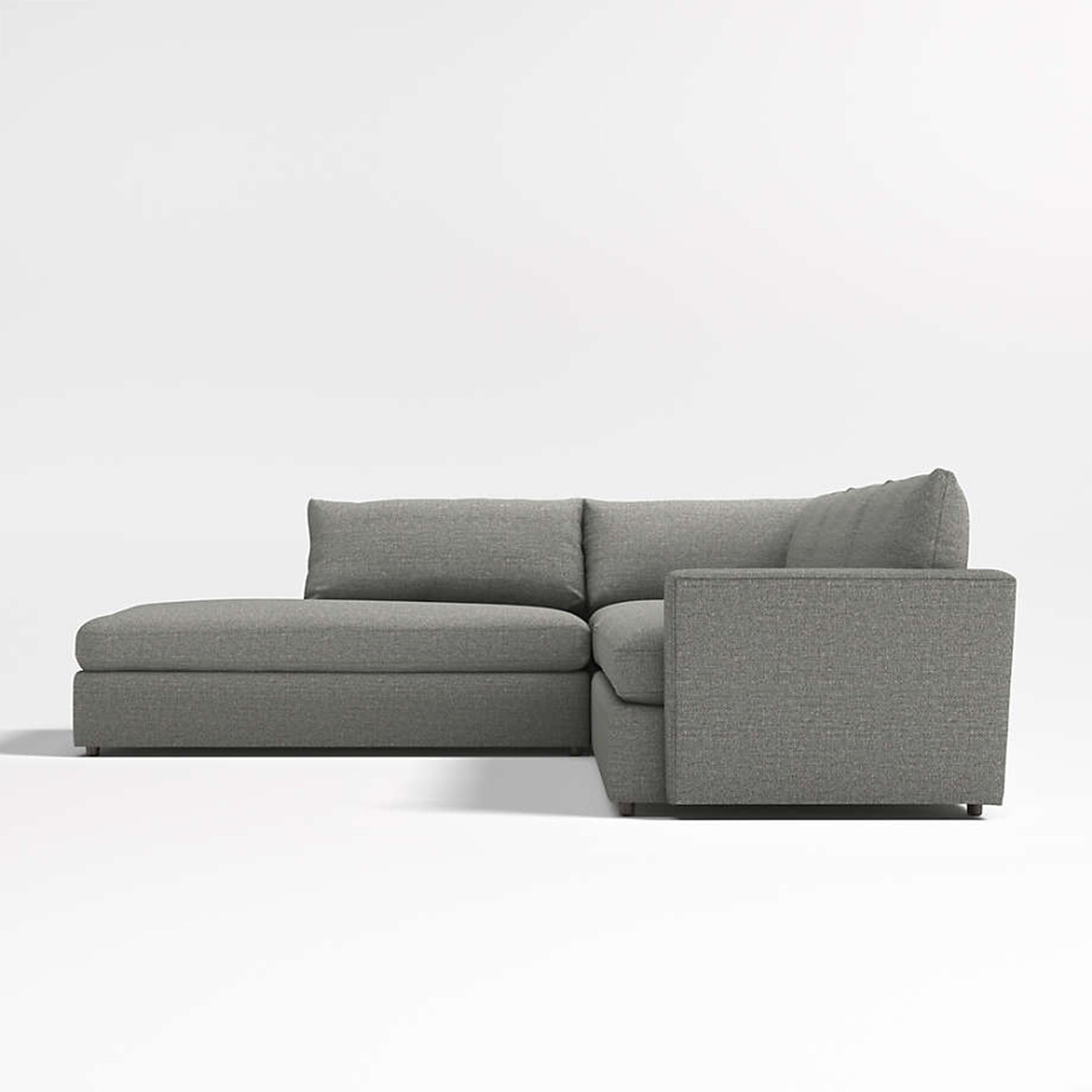 Lounge Left Arm Sectional Sofa