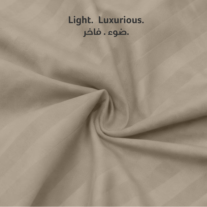 11.11 Mega Comfort Combo – Mattress, 6PC Duvet Cover Set Bundle 29