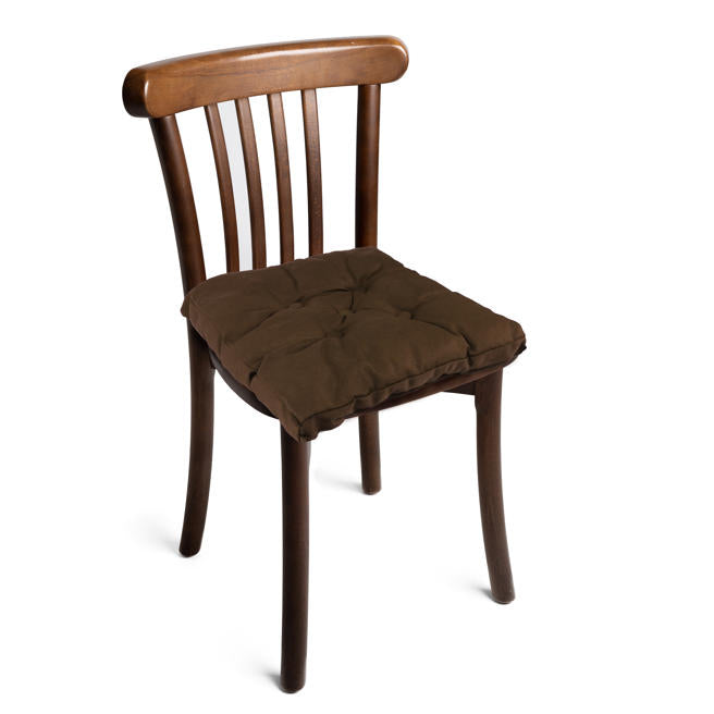 Dining room chair pads sale