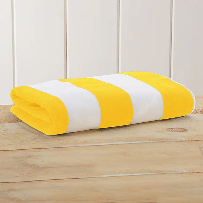 New Year Deals at Cotton Home: Exclusive Offer on Beach Towel