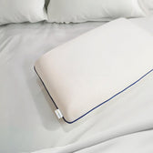 Ice Cool Gel Ergonomic Memory Foam Pillow