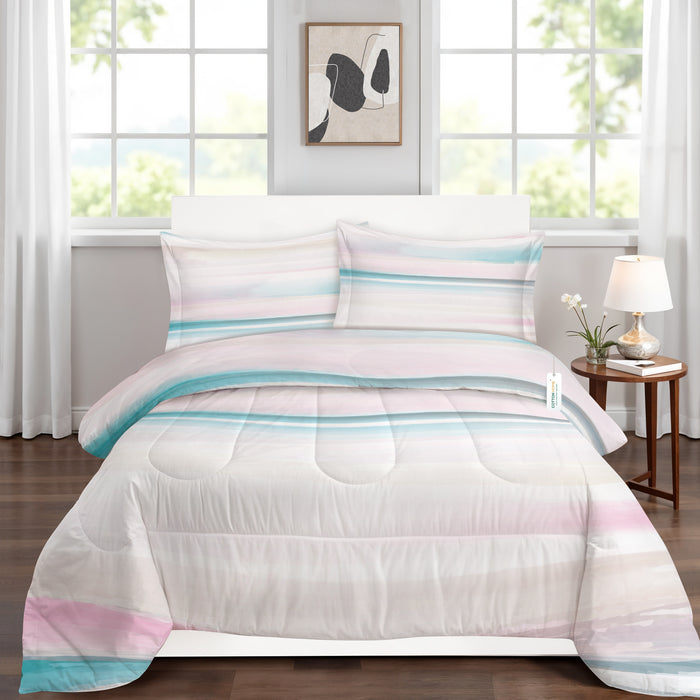 Ramadan Special Sale – 4PC Kids Bedding & Bean Bag Bundle 24