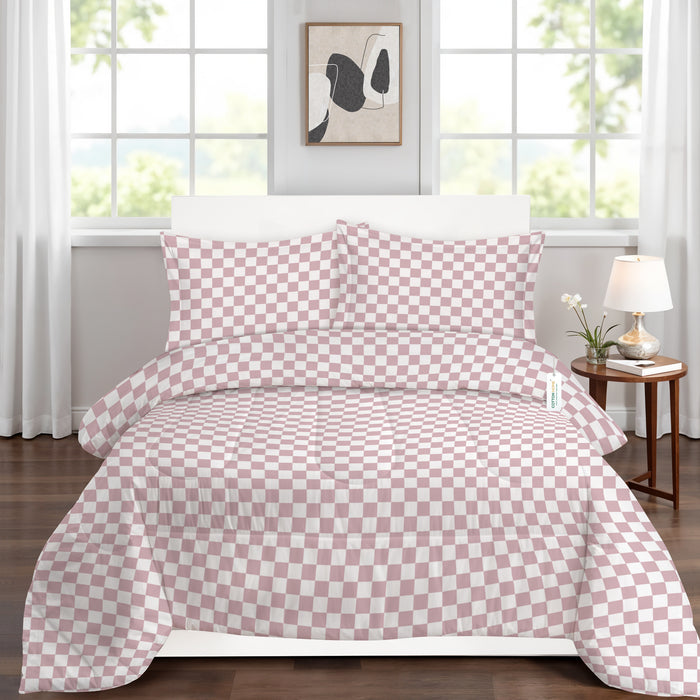 Ramadan Special Sale – 4PC Kids Bedding & Bean Bag Bundle 25