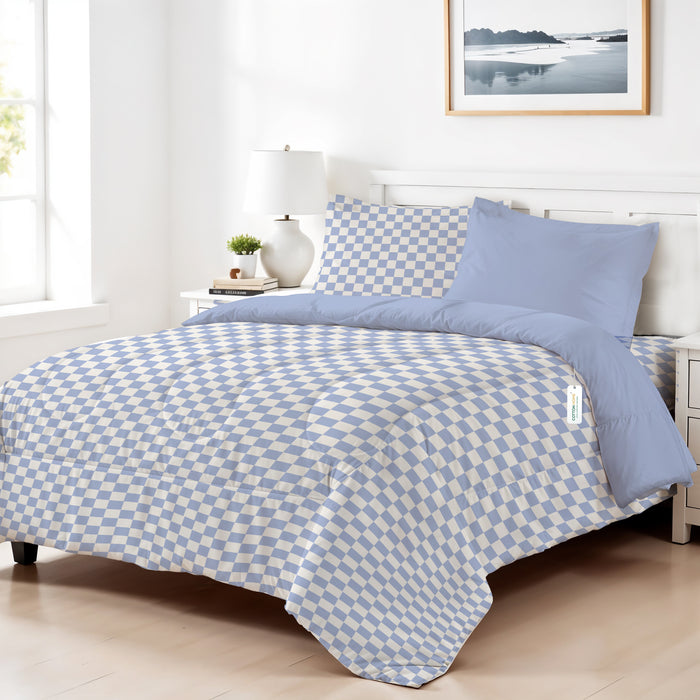 Ramadan Special Sale – 4PC Kids Bedding & Bean Bag Bundle 20