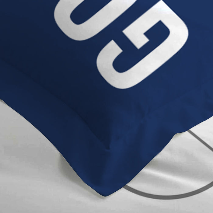 New Year Essentials Combo – Kids Bedding & Bean Bag Bundle 14