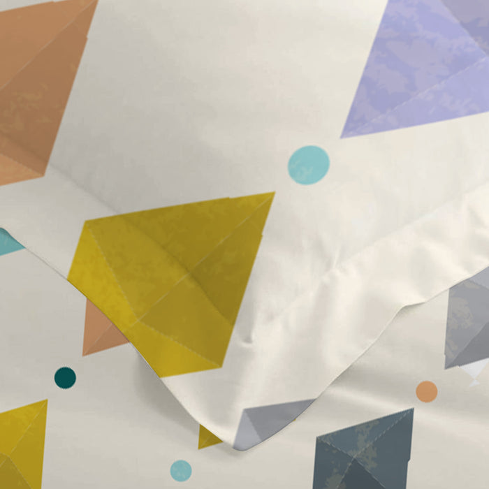 New Year Essentials Combo – Kids Bedding & Bean Bag Bundle 15