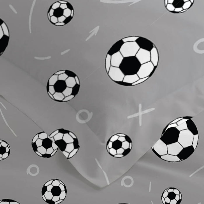 Ramadan Special Sale – 4PC Kids Bedding & Bean Bag Bundle 23