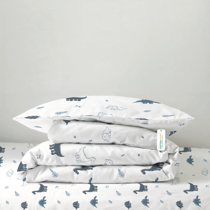 New Year Essentials Combo – Kids Bedding & Bean Bag Bundle 12