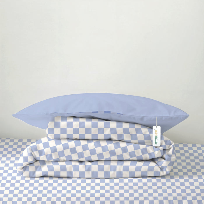 Ramadan Special Sale – 4PC Kids Bedding & Bean Bag Bundle 20