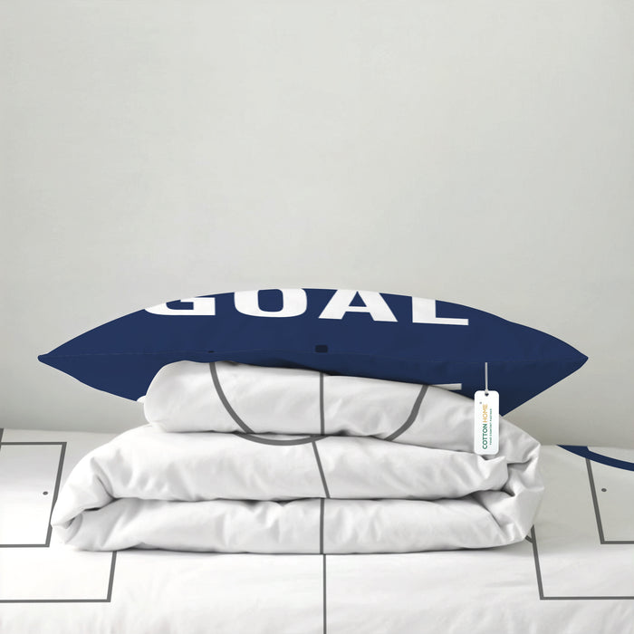 New Year Essentials Combo – Kids Bedding & Bean Bag Bundle 14