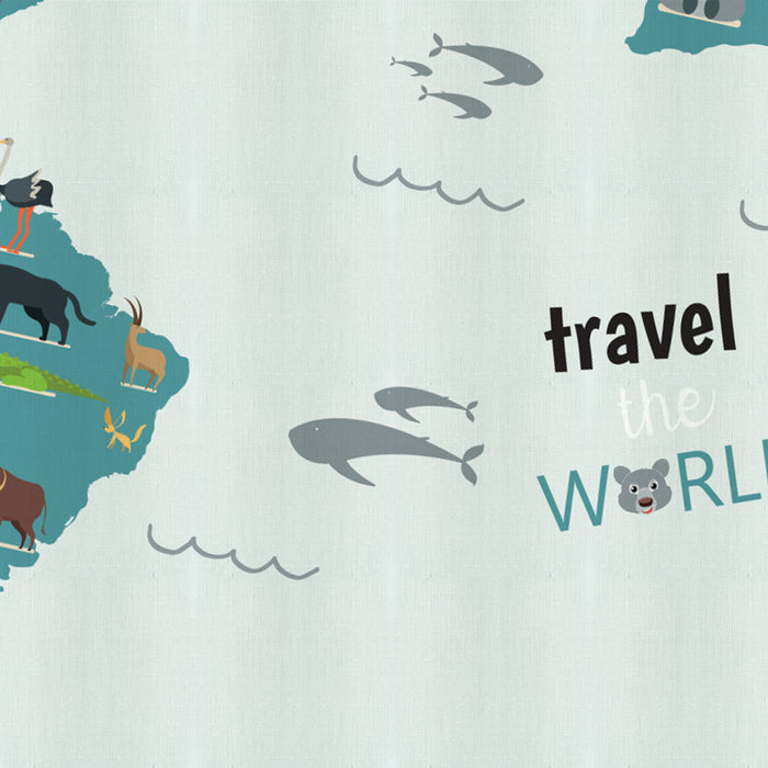 New Year Essentials Combo – Kids Bedding & Bean Bag Bundle 11