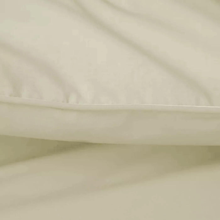 Single Piece Roll Comforter - Stone