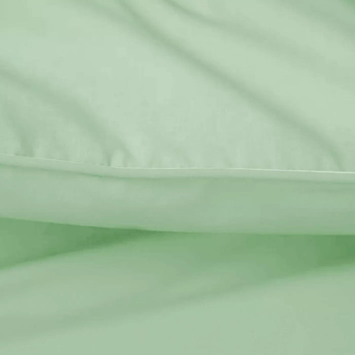 Premium Mint Green All Season High quality Super Soft Comforter 1 Piece