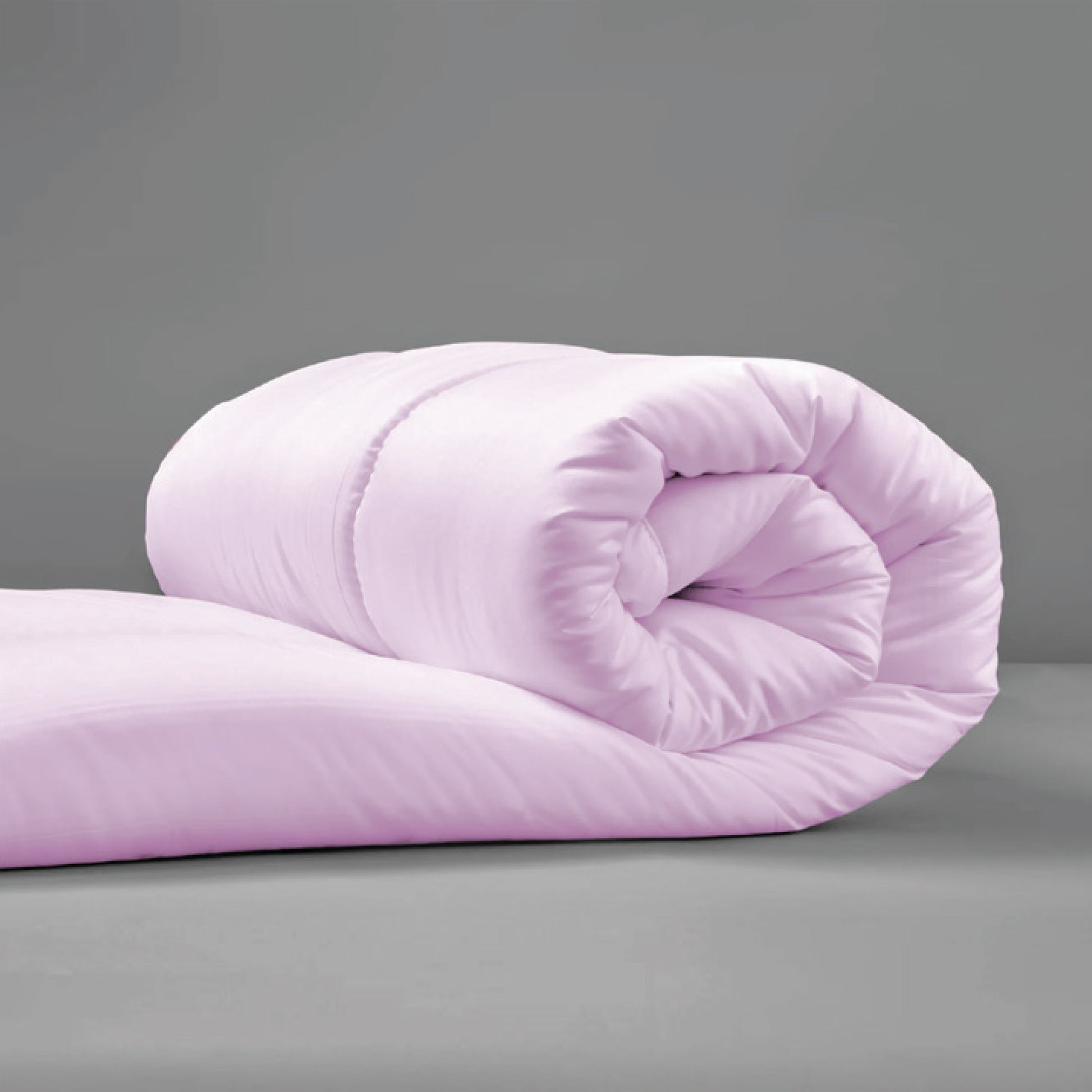 Premium Pink All Season High quality Super Soft Comforter 1 Piece