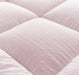 Bubble Mattress Topper 120 x 200 +5 - Pink - Cotton Home