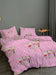 Buy Friendlair Pink Kids Comforter 3pc Set 135x220cm