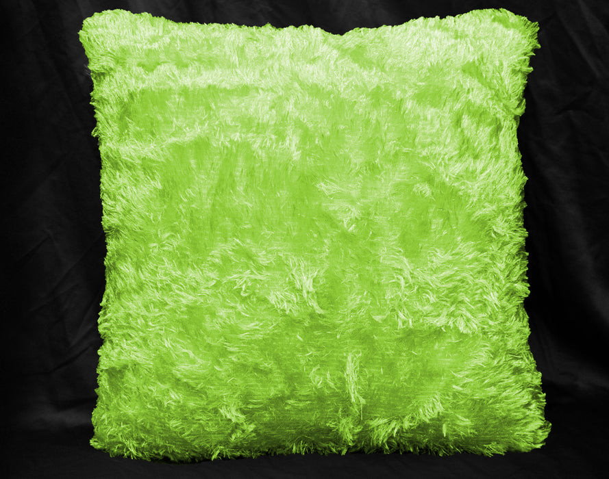 Soft Filled Cushion - Cotton Home