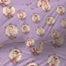 Buy Queenlair Purple Kids Comforter 3pc Bedding Set 135x220cm