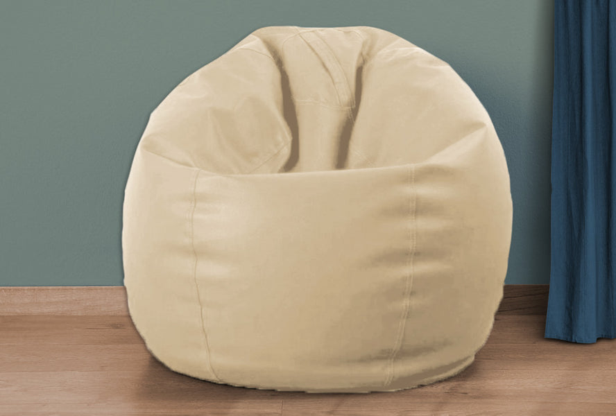 Bean bag outlet cushion small