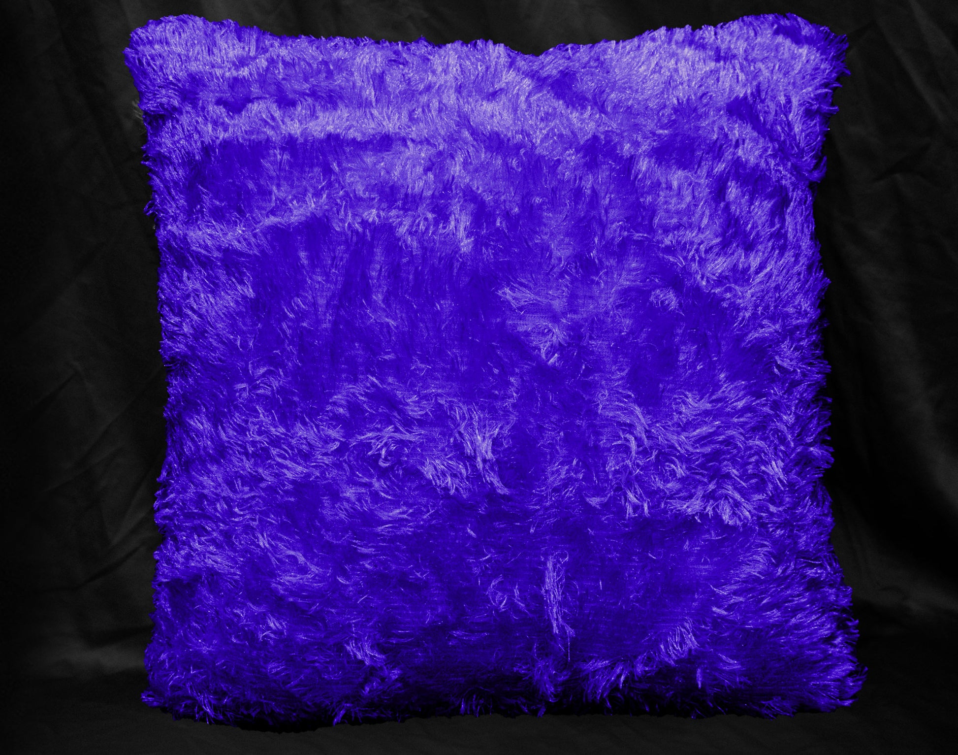 Soft Filled Cushion - Cotton Home
