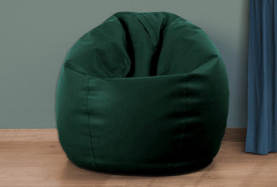 Bean bag deals chairs in store