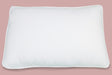 Medium Vacuum Compressed Pillow - 50x75cm - Cottonhome.ae