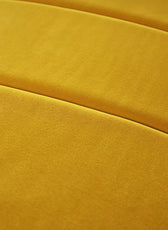 Yawalrack Modern Velvet Upholstered Sofa 3-Seater Sofa Luxury Sofa - Cottonhome.ae