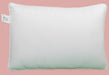 Medium Vacuum Compressed Pillow 50x75cm  with  Cord
