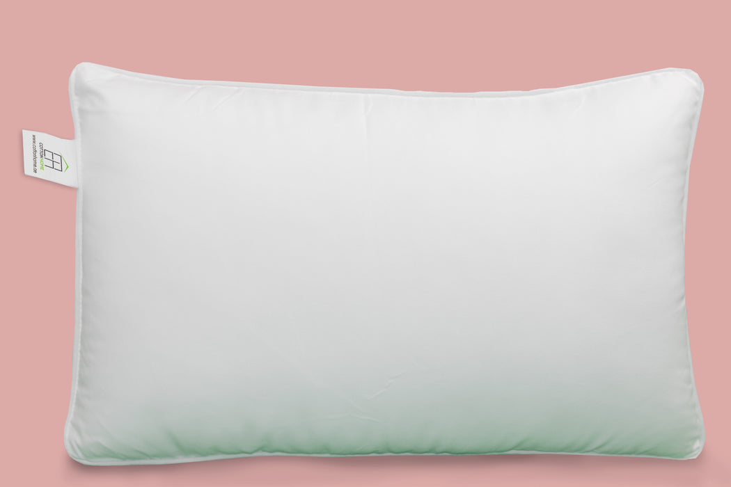 Medium Vacuum Compressed Pillow For Baby- 30x50cm - Cottonhome.ae