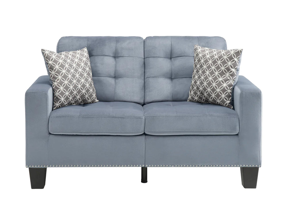 Buy Barcelona 3 Seater Sofa and 2 Love seats In Dubai Abu Dhabi