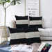Digital Printed Filled Cushion-B1969 - Cotton Home