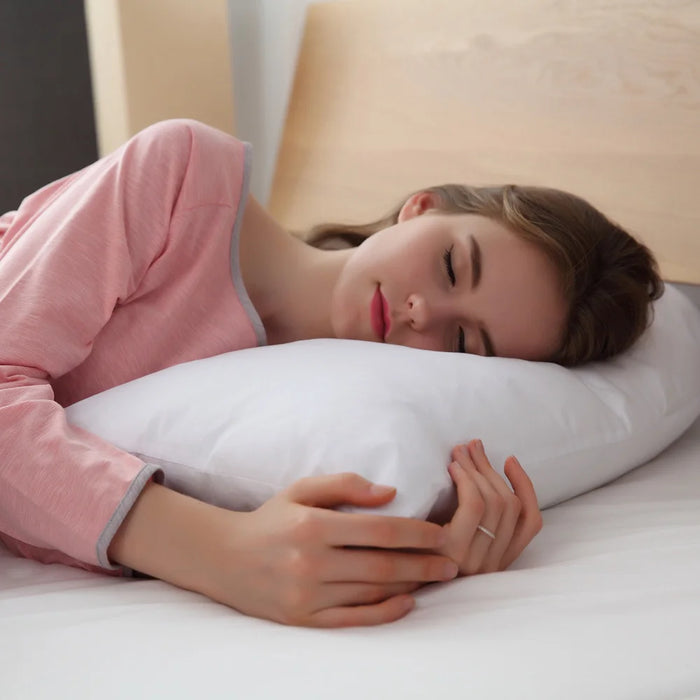 Cheap v shaped deals pillow