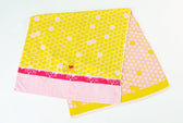 Disney Winnie The Pooh Cotton Jacquard Towels 60x120 cm