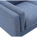 Edgerton Wide Right Hand Facing Sofa & Chaise - Cotton Home