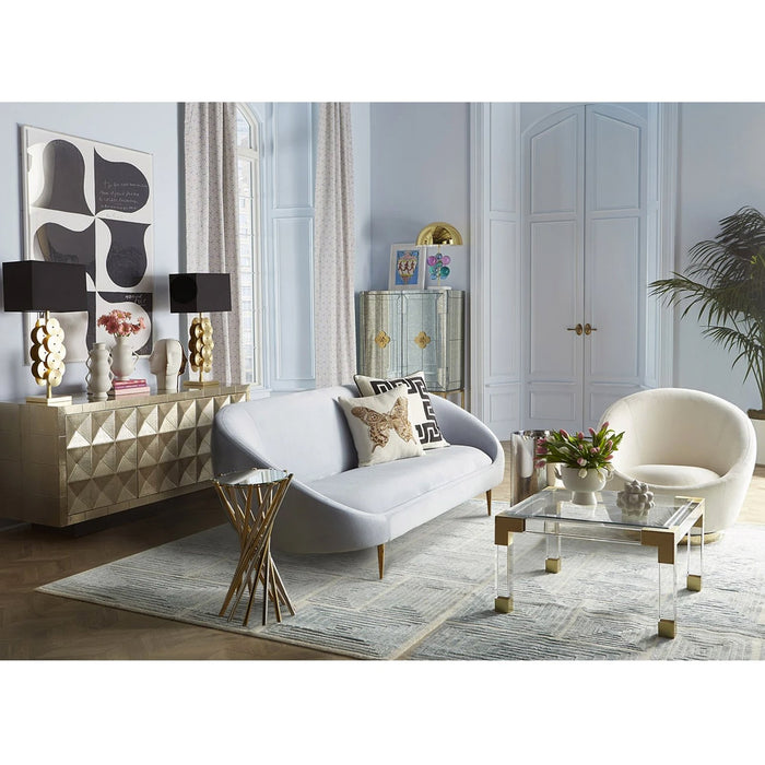 Driveller sofa Chair - Cotton Home