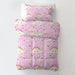 Kids Comforter 3pc Set 135x220cm - 030 Pink