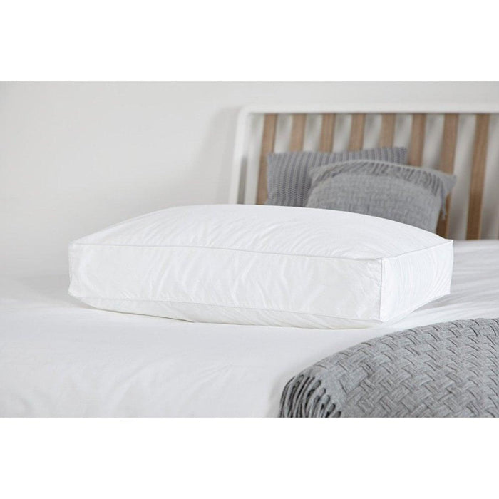 Orthopedic Pillow with Medicated Foam 45x70+5 cm